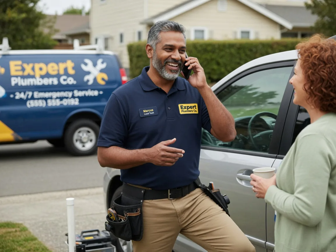 Clogged Drain Repair in Lake Charles, LA